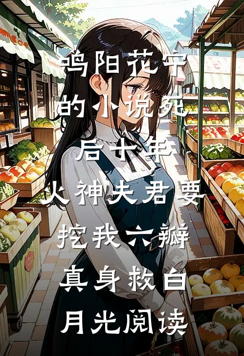 鸣阳花宁的小说死后十年，火神夫君要挖我六瓣真身救白月光阅读