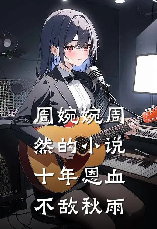 周婉婉周然的小说十年恩血不敌秋雨