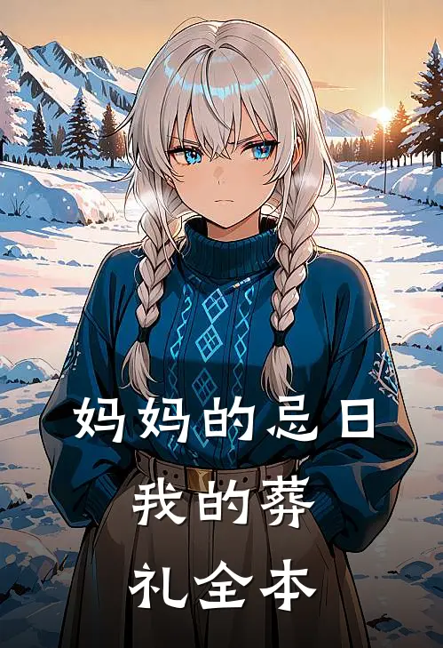 妈妈的忌日，我的葬礼全本