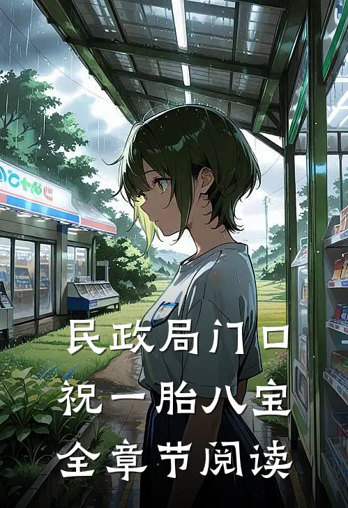 民政局门口，祝一胎八宝全章节阅读