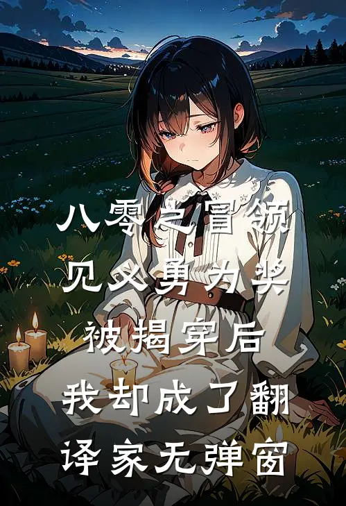 八零之冒领见义勇为奖被揭穿后，我却成了翻译家无弹窗