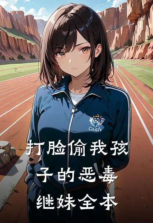 打脸偷我孩子的恶毒继妹全本