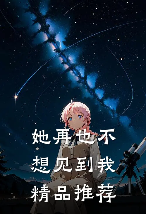 她再也不想见到我精品推荐