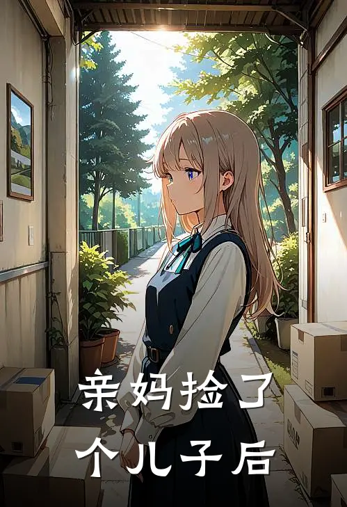 亲妈捡了个儿子后