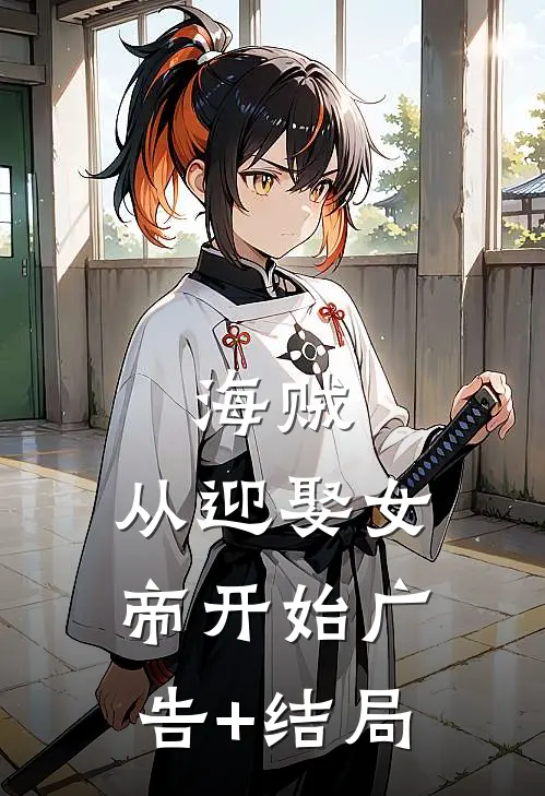 海贼：从迎娶女帝开始广告+结局
