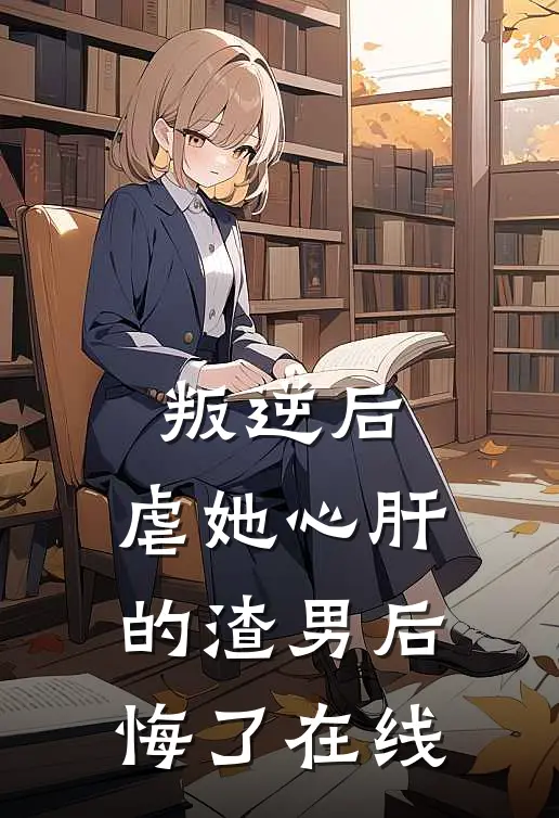 叛逆后，虐她心肝的渣男后悔了在线