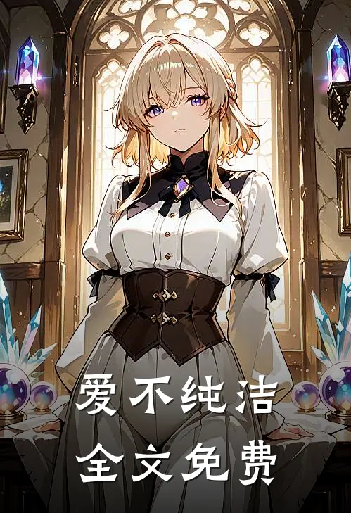 爱不纯洁全文免费