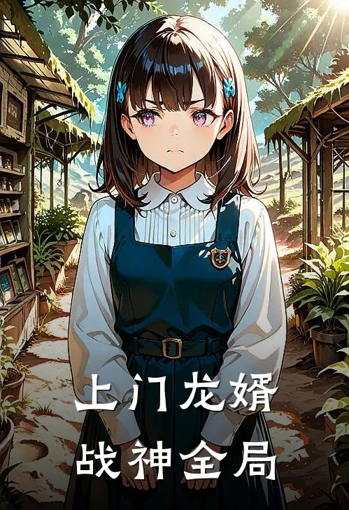 上门龙婿战神全局