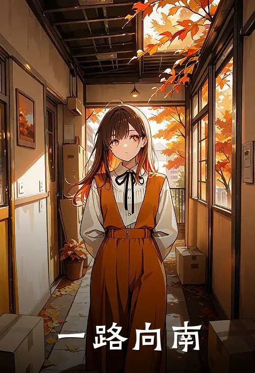 一路向南