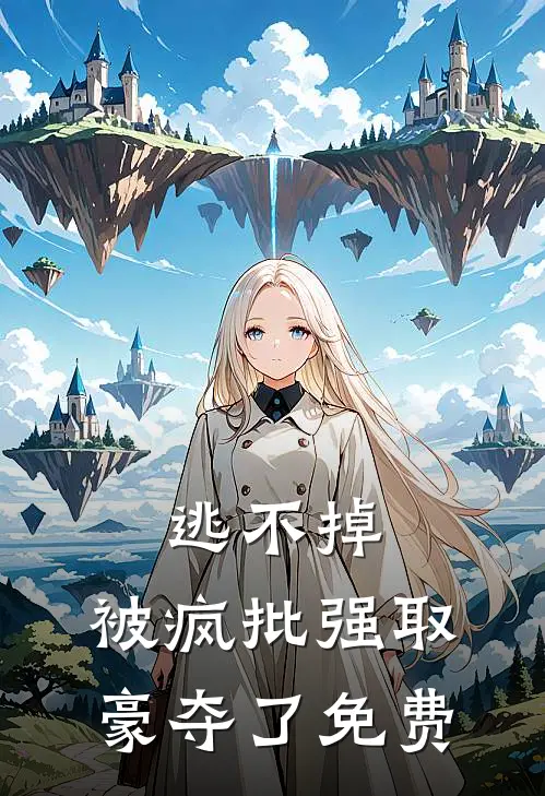 逃不掉，被疯批强取豪夺了免费