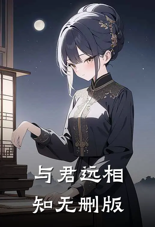 与君远相知无删版