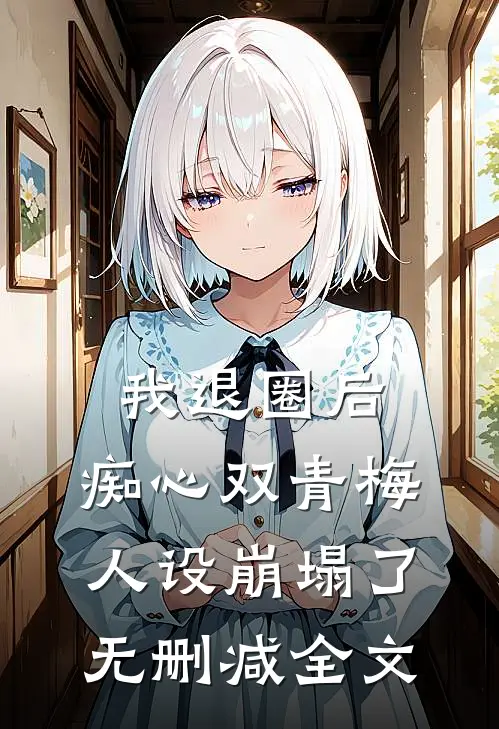 我退圈后，痴心双青梅人设崩塌了。无删减全文