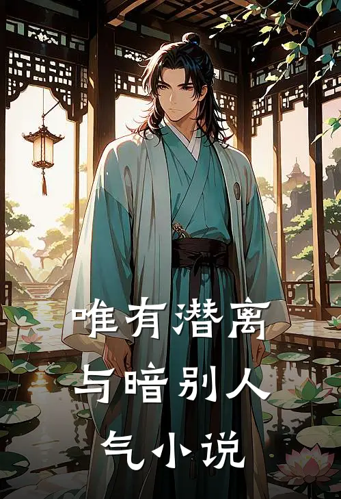 唯有潜离与暗别人气小说