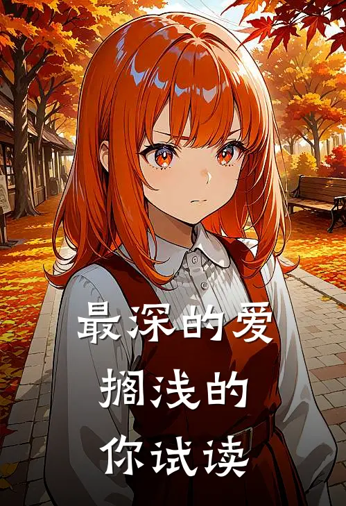 最深的爱，搁浅的你试读