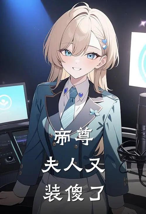 帝尊，夫人又装傻了