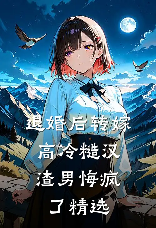 退婚后转嫁高冷糙汉，渣男悔疯了精选