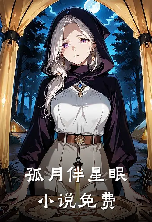 孤月伴星眠小说免费