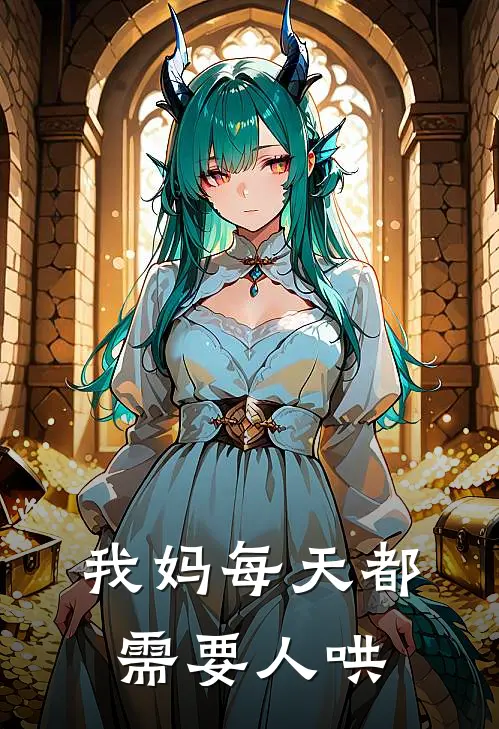 我妈每天都需要人哄
