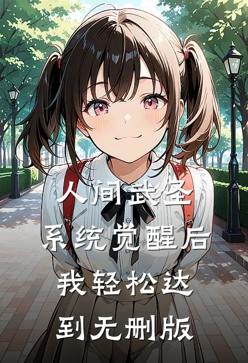 人间武圣，系统觉醒后我轻松达到无删版