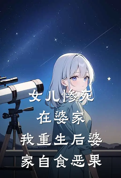 女儿惨死在婆家，我重生后婆家自食恶果