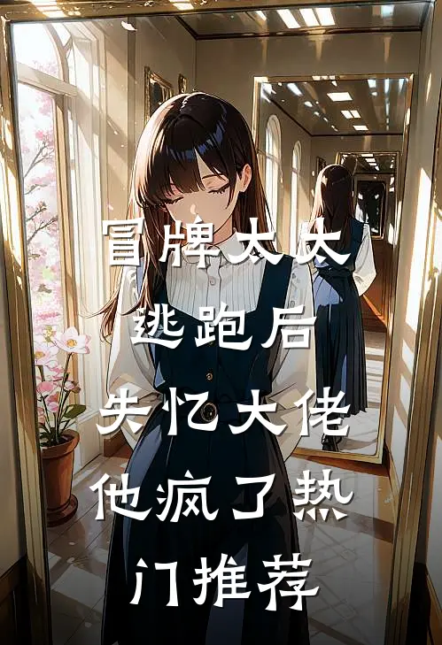 冒牌太太逃跑后，失忆大佬他疯了热门推荐