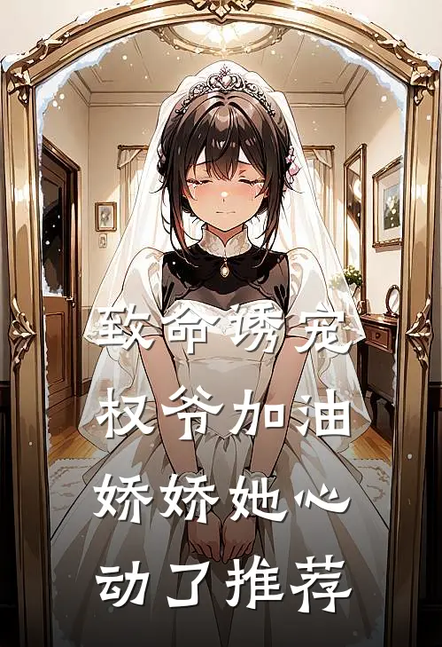 致命诱宠：权爷加油，娇娇她心动了推荐