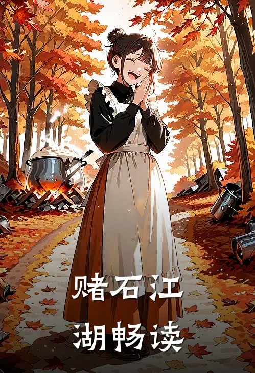 赌石江湖畅读