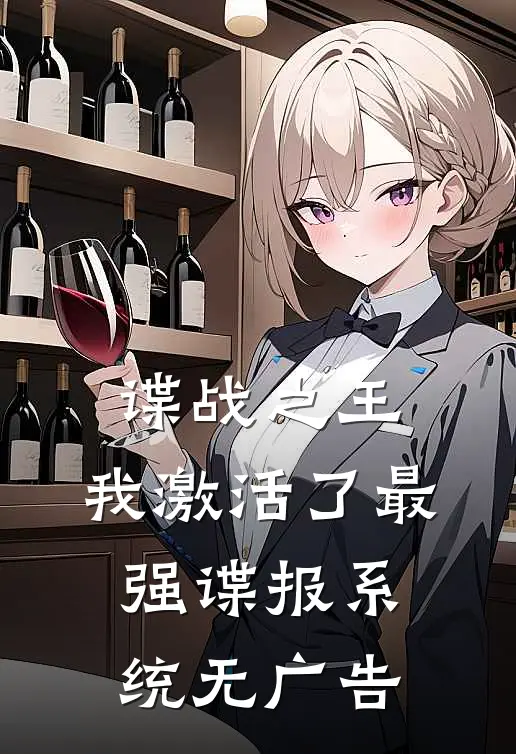 谍战之王：我激活了最强谍报系统无广告
