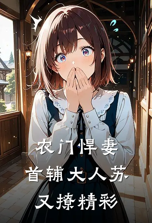 农门悍妻：首辅大人苏又撩精彩