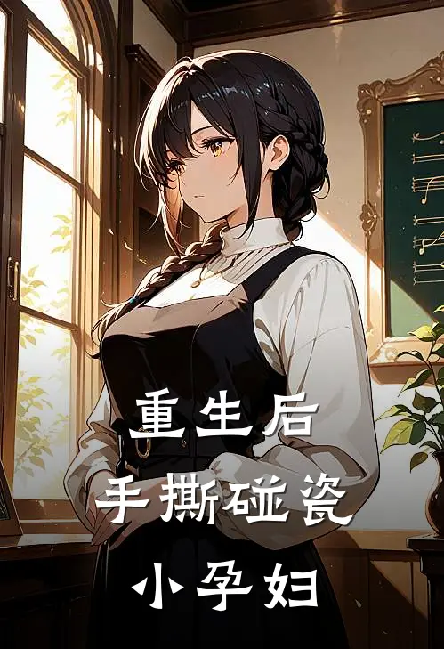 重生后，手撕碰瓷小孕妇