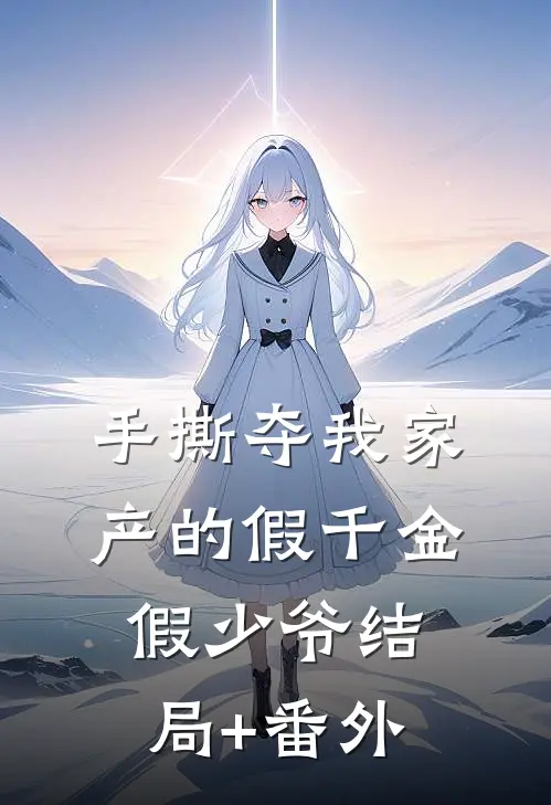 手撕夺我家产的假千金假少爷结局+番外