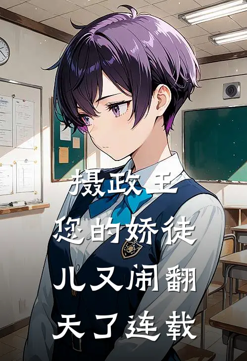 摄政王，您的娇徒儿又闹翻天了连载