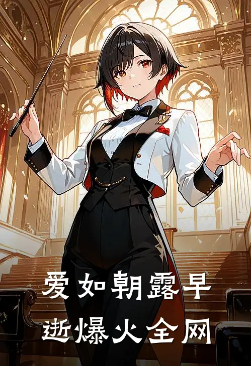爱如朝露早逝爆火全网