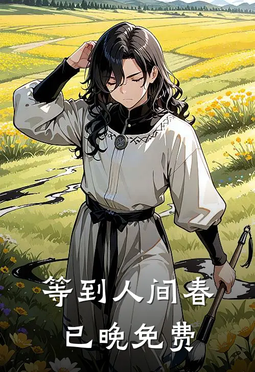 等到人间春已晚免费