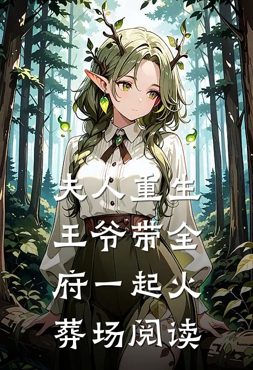 夫人重生，王爷带全府一起火葬场阅读