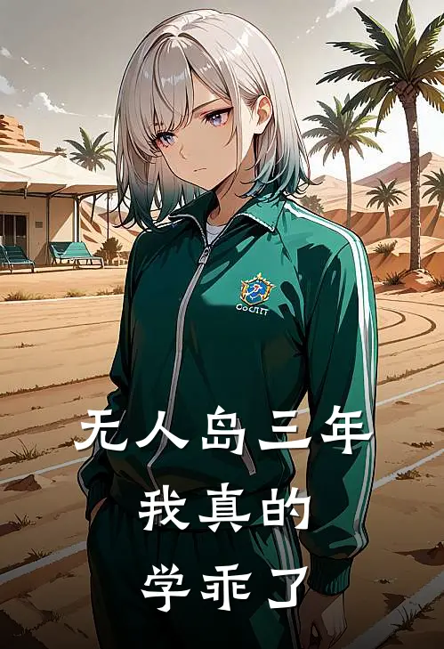 “无人岛”三年，我真的学乖了