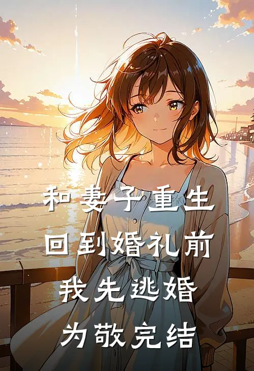 和妻子重生回到婚礼前，我先逃婚为敬完结