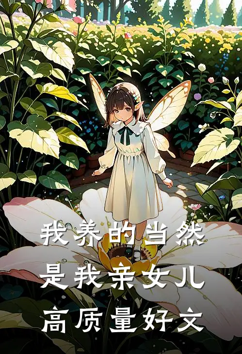 我养的当然是我亲女儿高质量好文