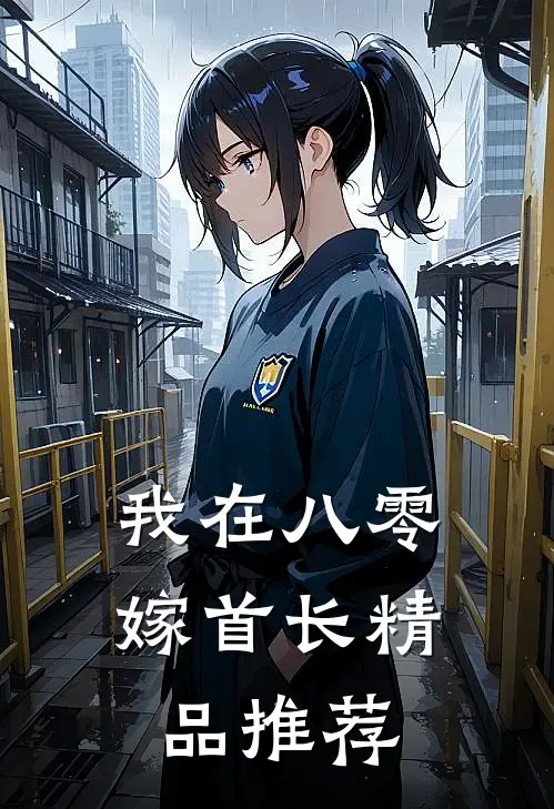 我在八零嫁首长精品推荐