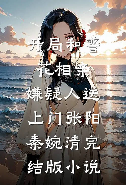 开局和警花相亲，嫌疑人送上门张阳秦婉清完结版小说