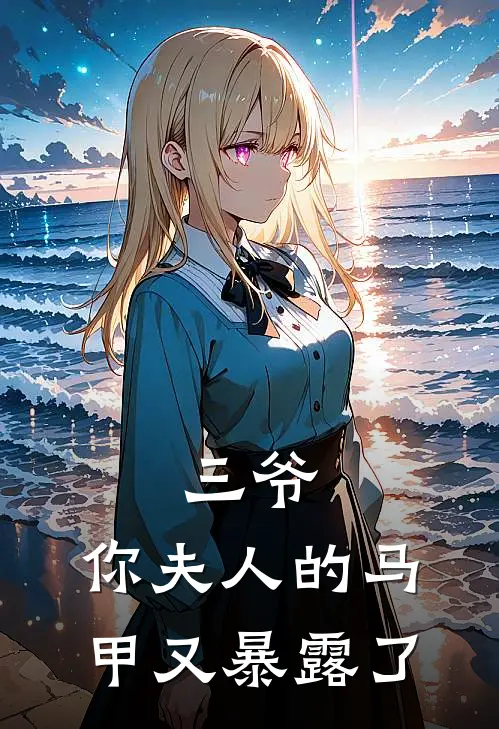 三爷，你夫人的马甲又暴露了