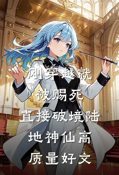 刚穿越就被赐死，直接破境陆地神仙高质量好文