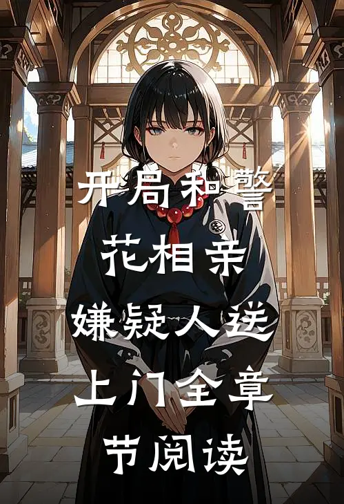 开局和警花相亲，嫌疑人送上门全章节阅读