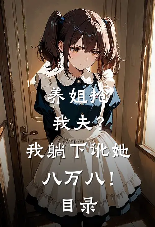 养姐抢我夫？我躺下讹她八万八！目录