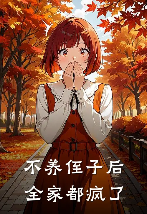 不养侄子后全家都疯了