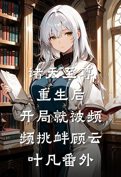 诸天至尊重生后，开局就被频频挑衅顾云叶凡番外