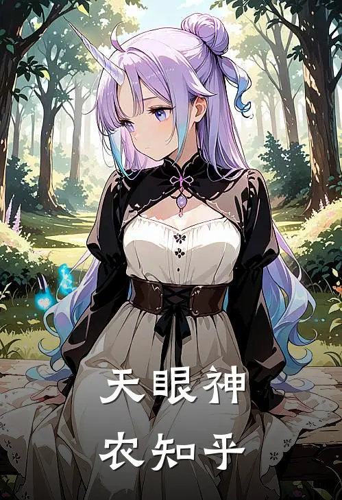 天眼神农知乎