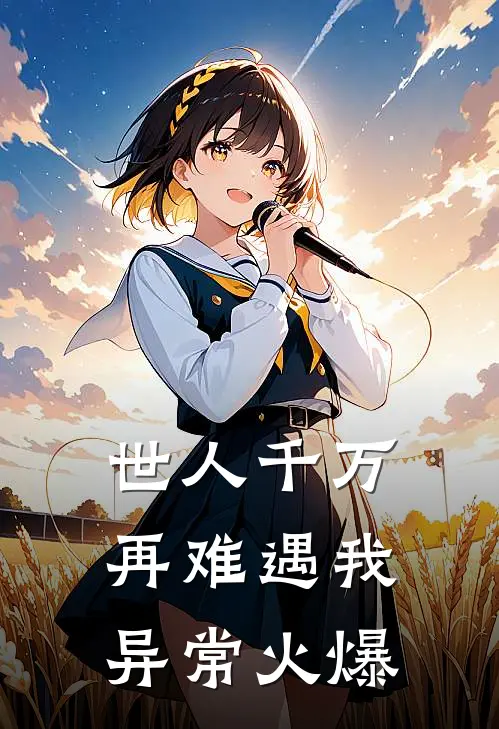 世人千万，再难遇我异常火爆