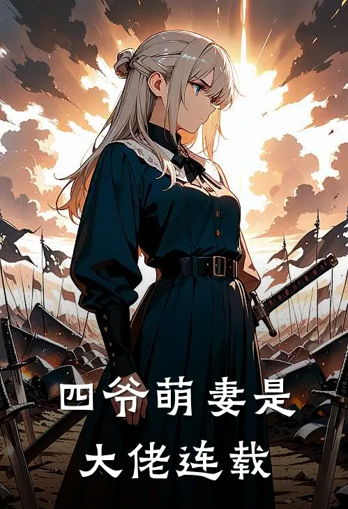 四爷萌妻是大佬连载
