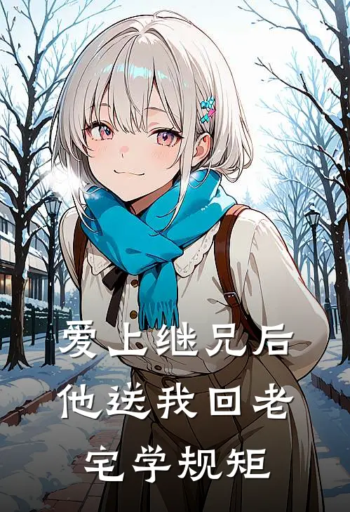 爱上继兄后，他送我回老宅学规矩